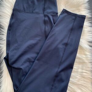 Navy Blue Leggings Spyder